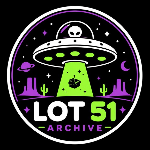 thelot51archive